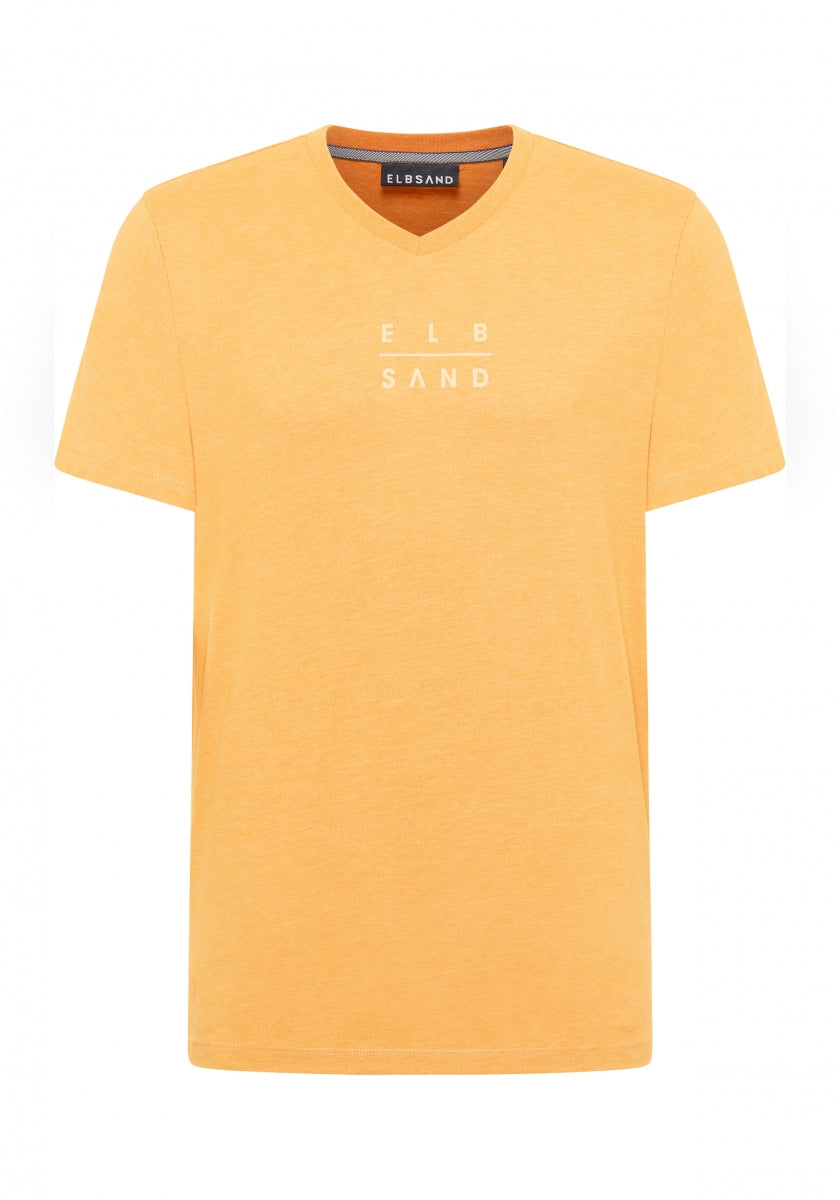 Cadmium Orange Melange