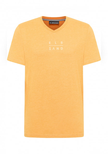 Cadmium Orange Melange