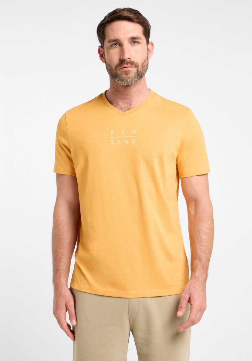 Cadmium Orange Melange