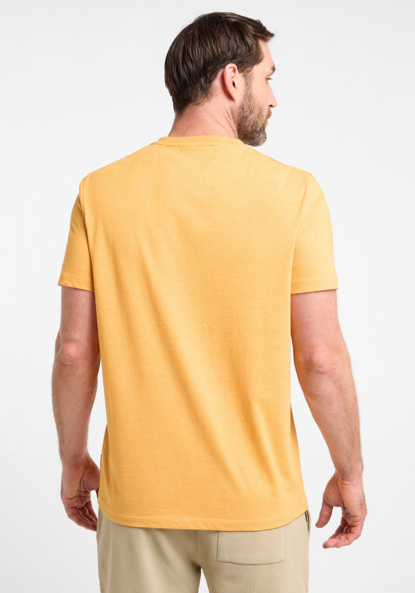 Cadmium Orange Melange
