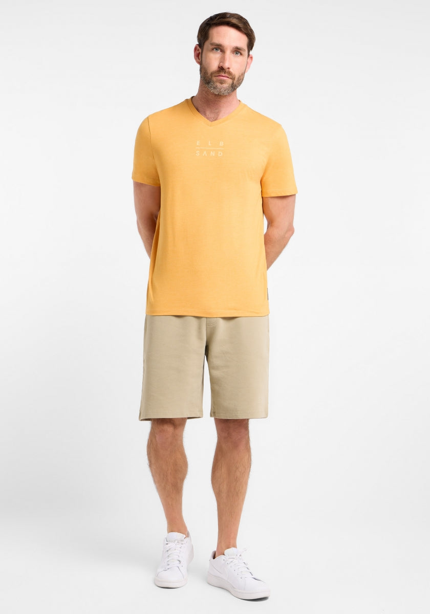 Cadmium Orange Melange