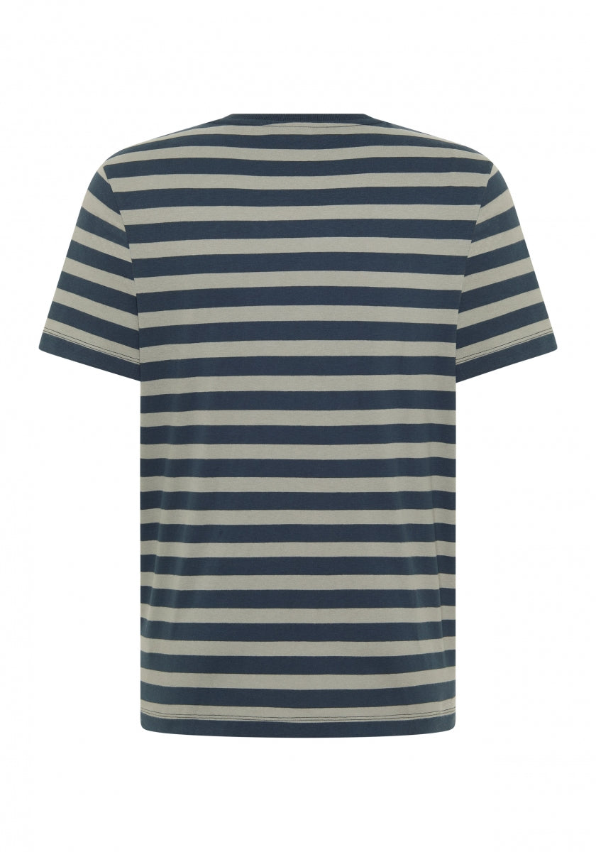 Midnight + Stone STRIPE