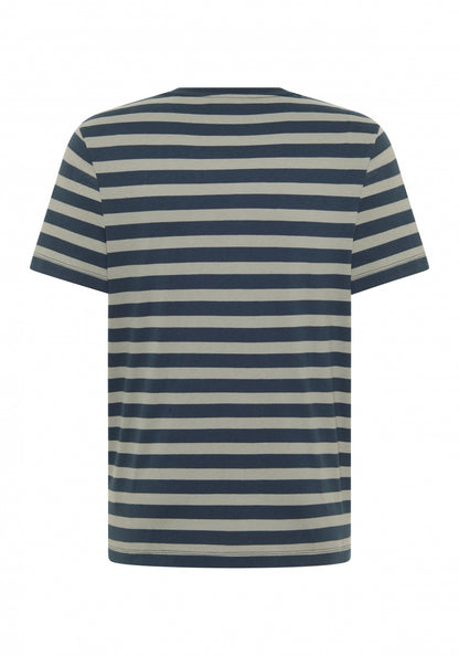 Midnight + Stone STRIPE