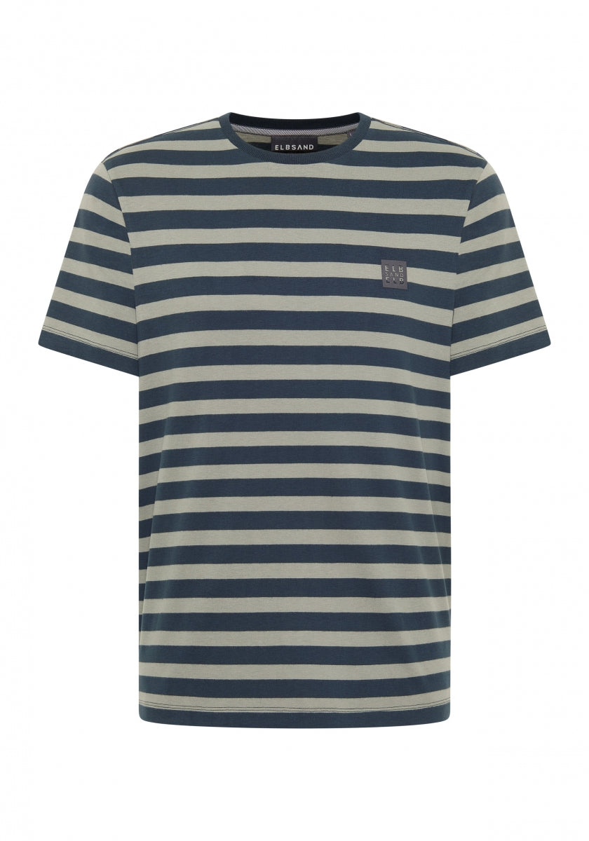 Midnight + Stone STRIPE