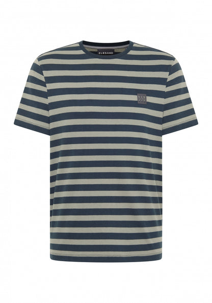 Midnight + Stone STRIPE