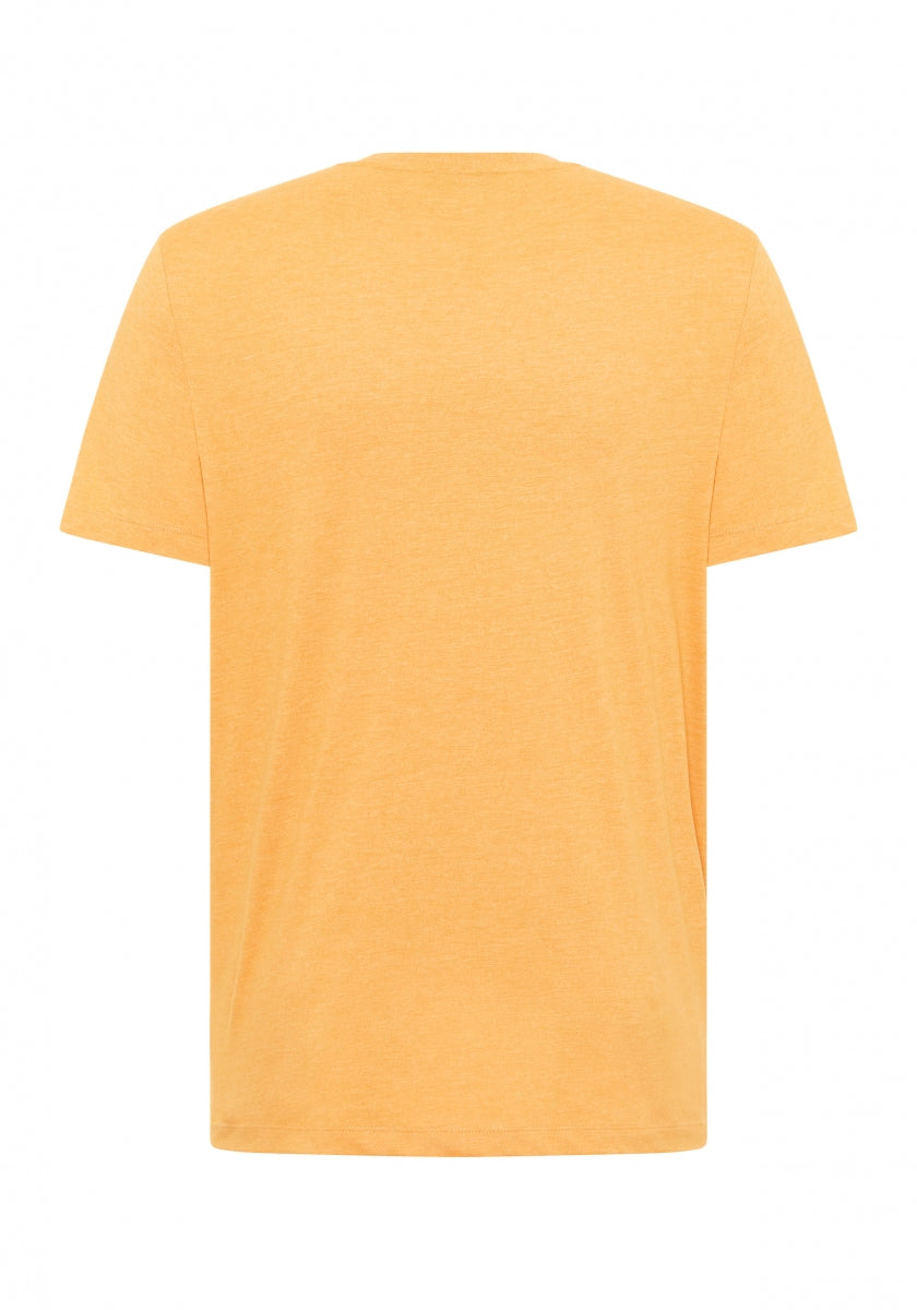 Cadmium Orange Melange