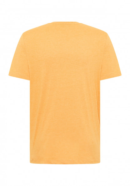 Cadmium Orange Melange