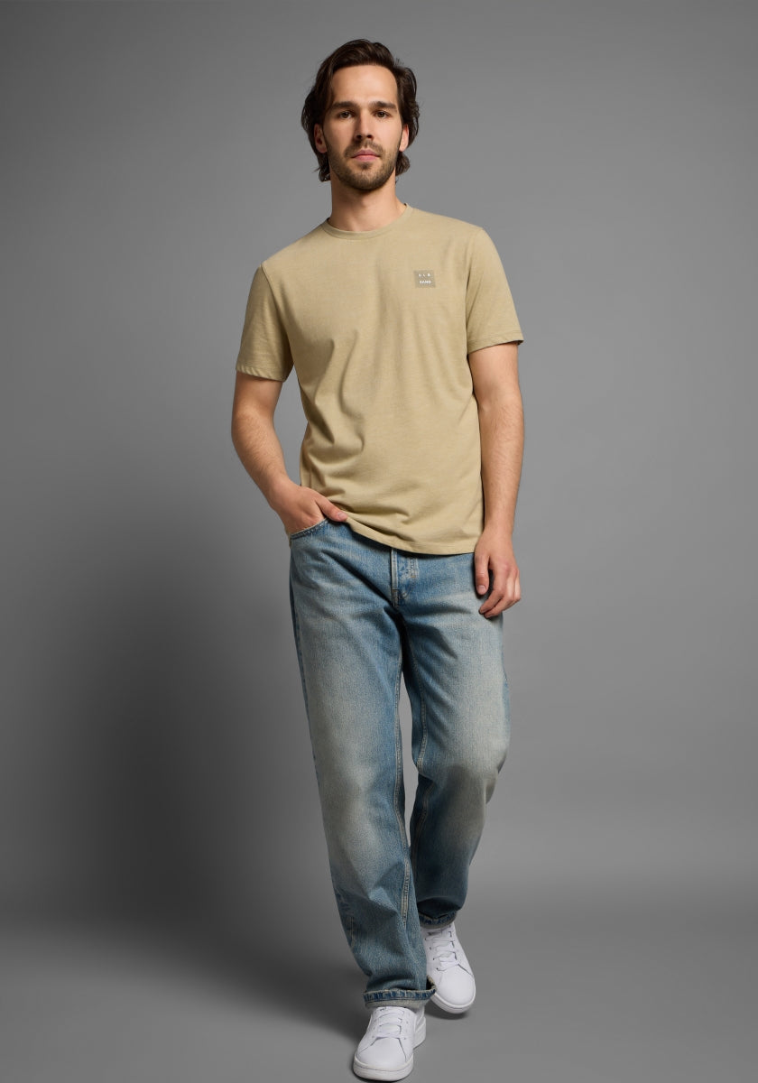Desert Brown Melange