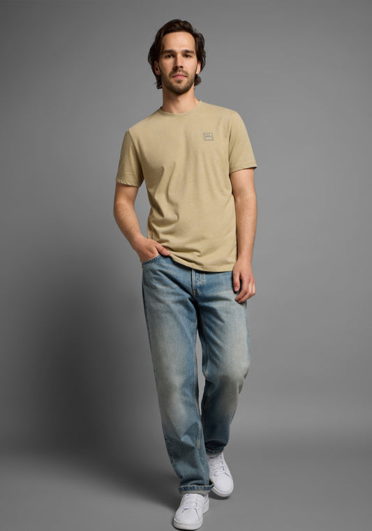 Desert Brown Melange