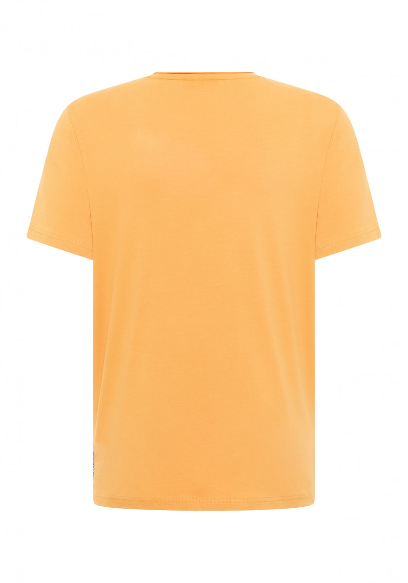 Cadmium Orange