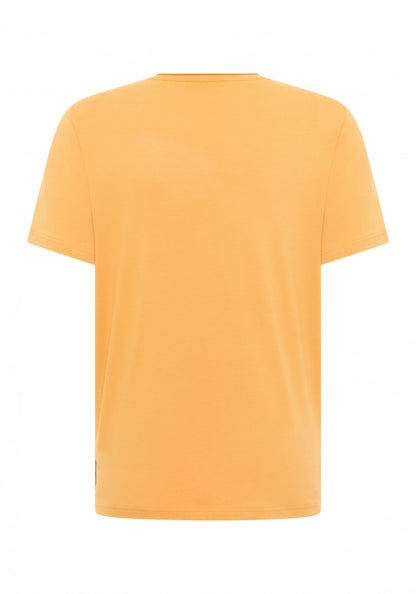 Cadmium Orange