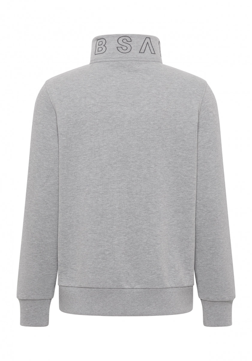 Cool Heather Grey