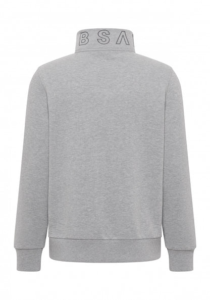 Cool Heather Grey