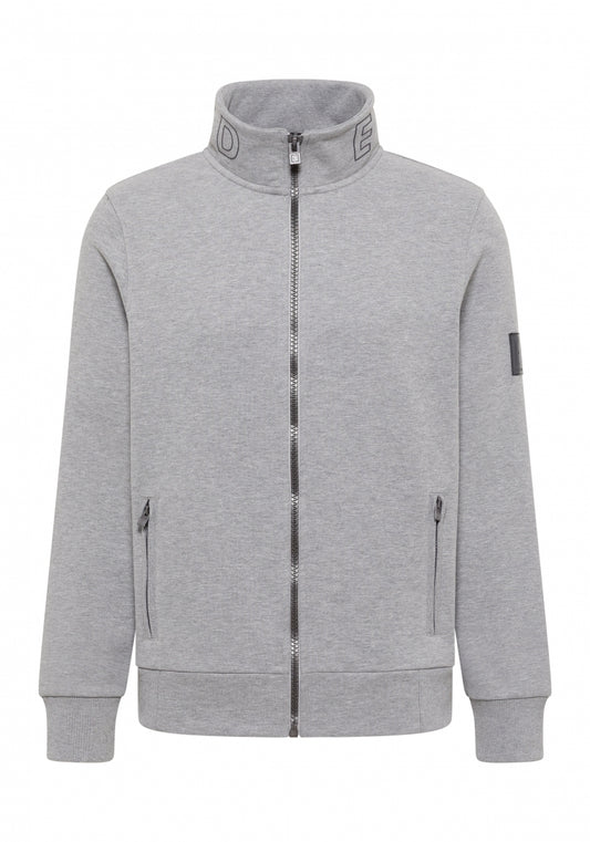Cool Heather Grey