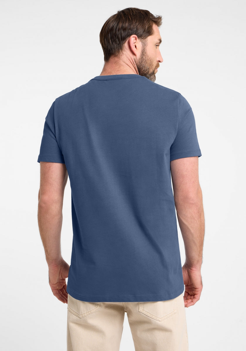 Indigo Blue