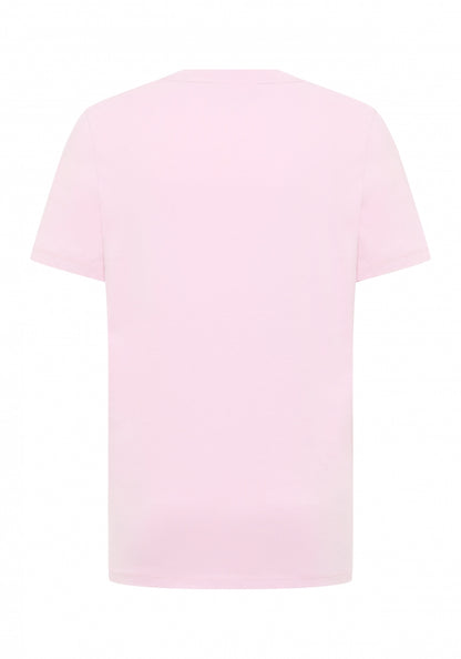 Pink Crab