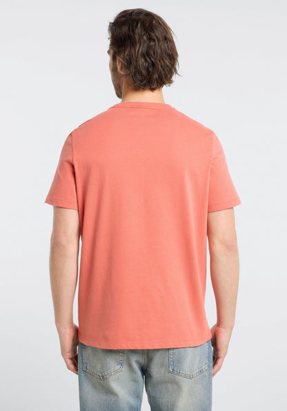 Brick Red