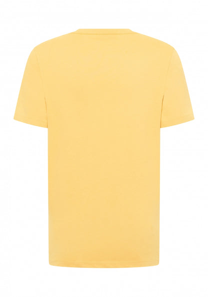 Mineral Yellow