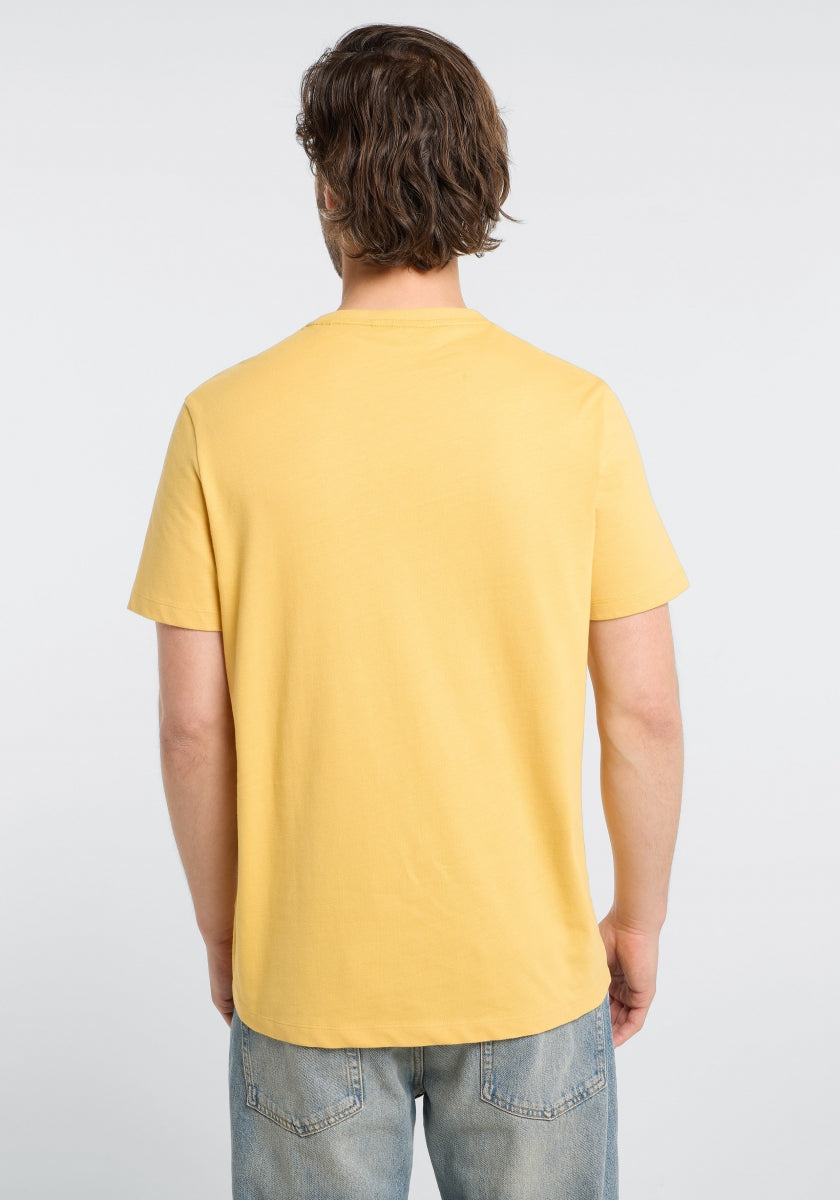 Mineral Yellow