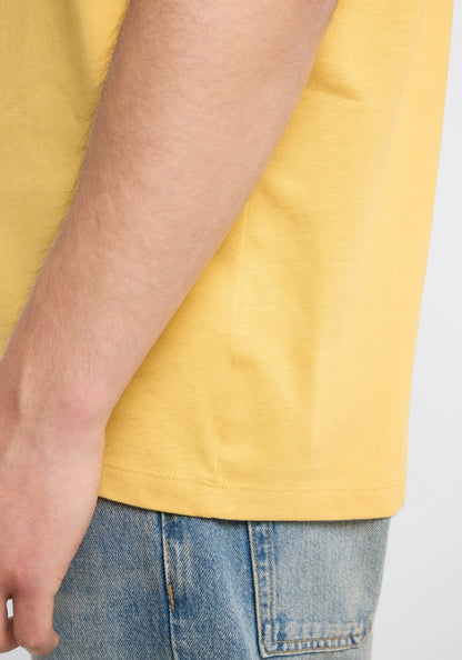 Mineral Yellow