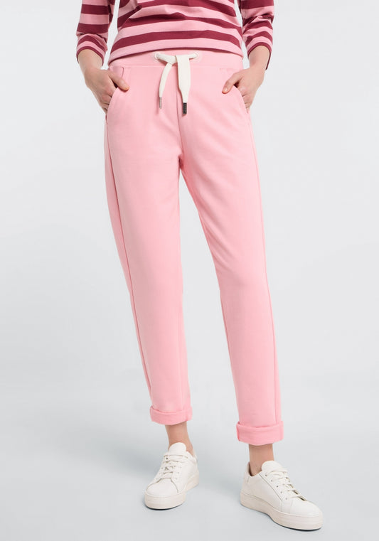Shell Pink