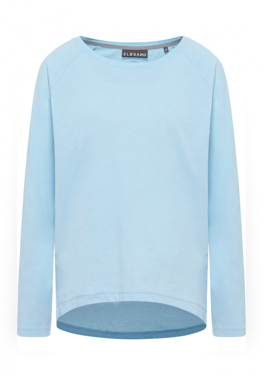 Blue Breeze Melange