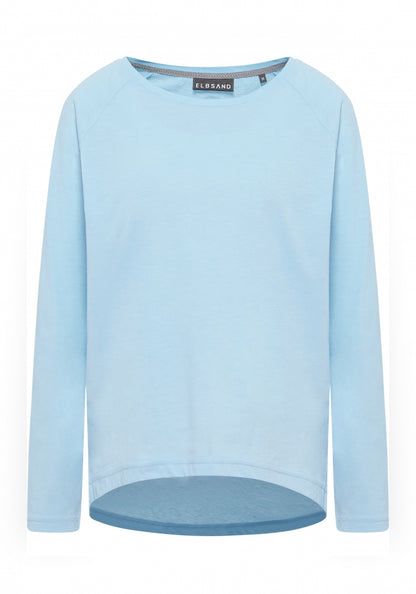 Blue Breeze Melange