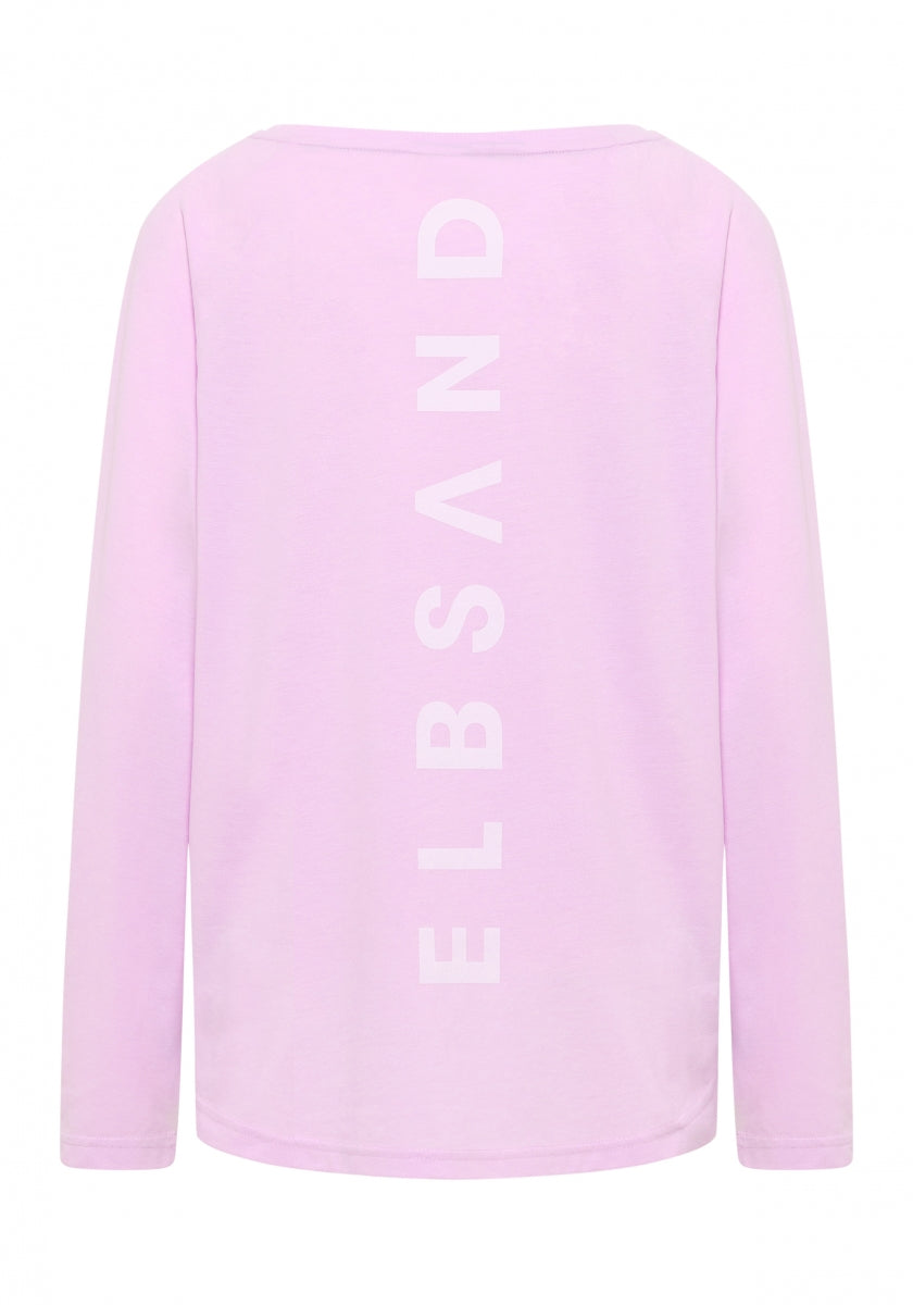Faded Rose Melange