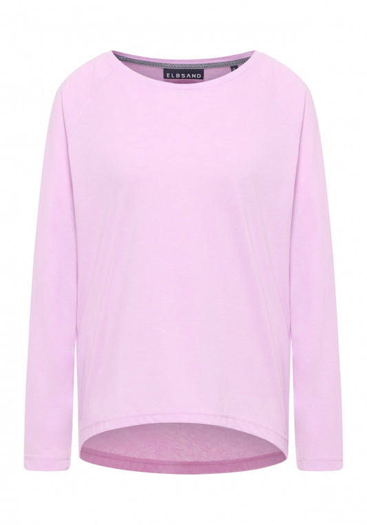 Faded Rose Melange