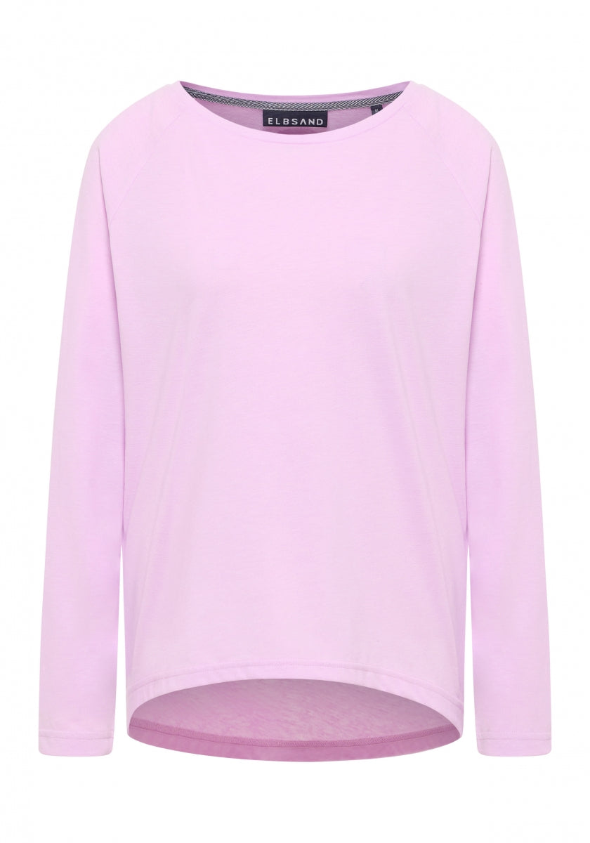 Faded Rose Melange