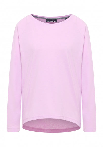 Faded Rose Melange