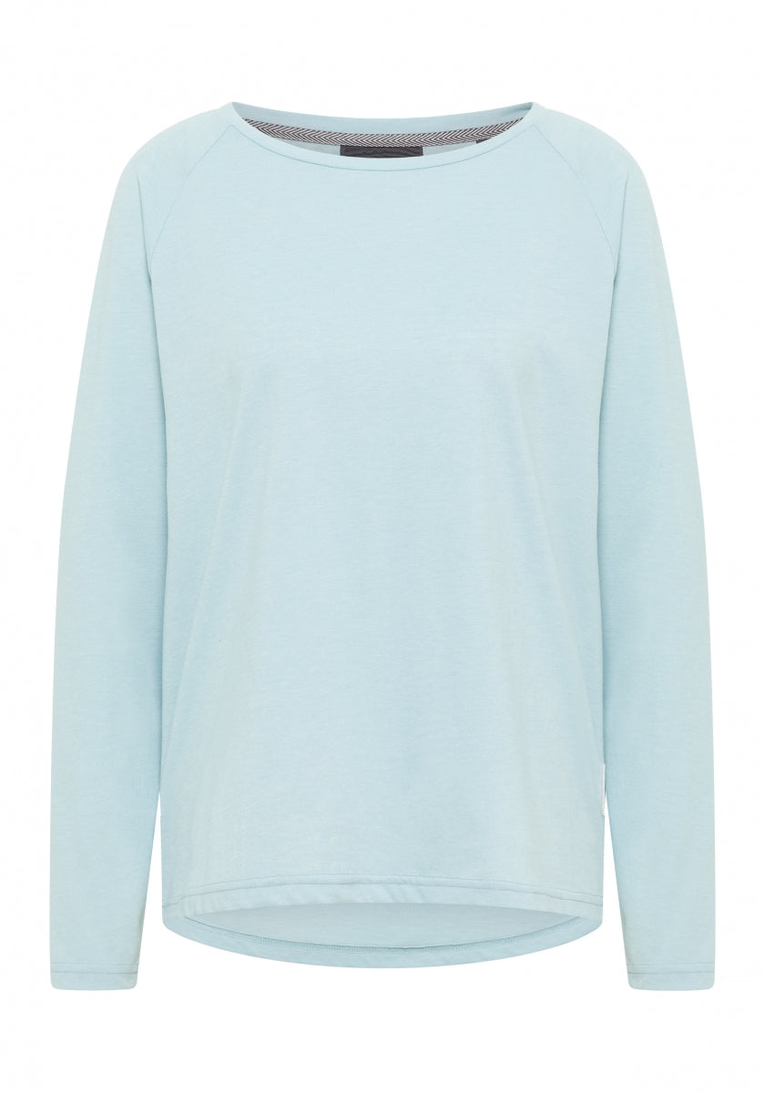 Blue Fog Melange
