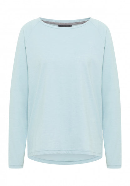 Blue Fog Melange