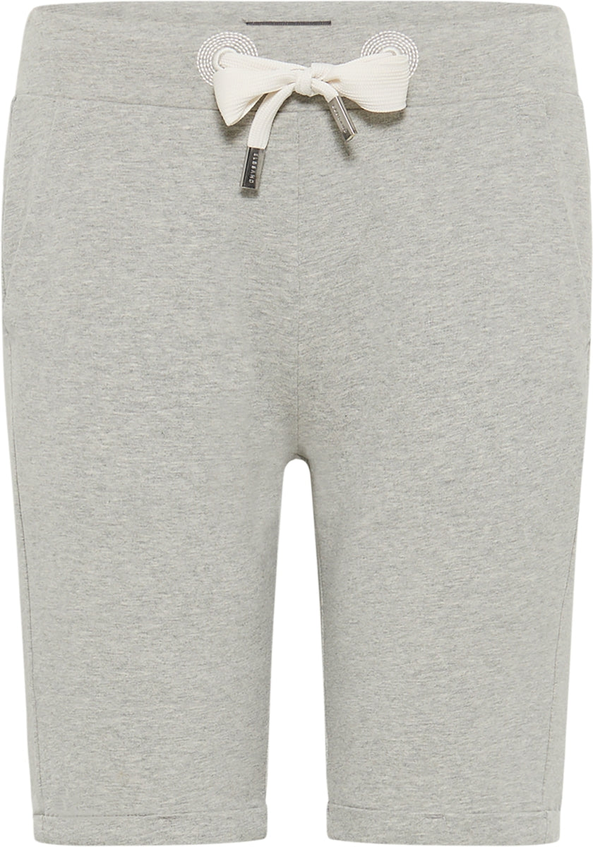 Heather Grey Melange