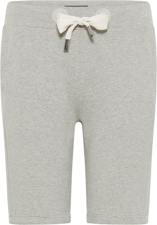 Heather Grey Melange