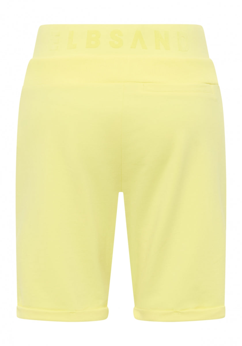 Bright Yellow