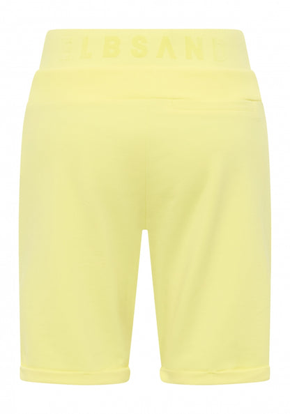 Bright Yellow