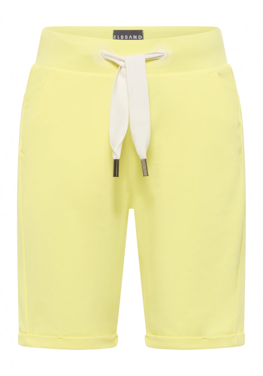 Bright Yellow