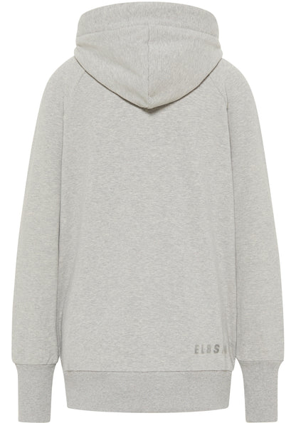 Heather Grey Melange