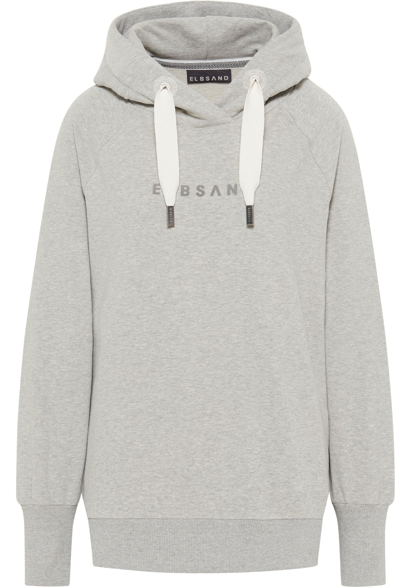 Heather Grey Melange