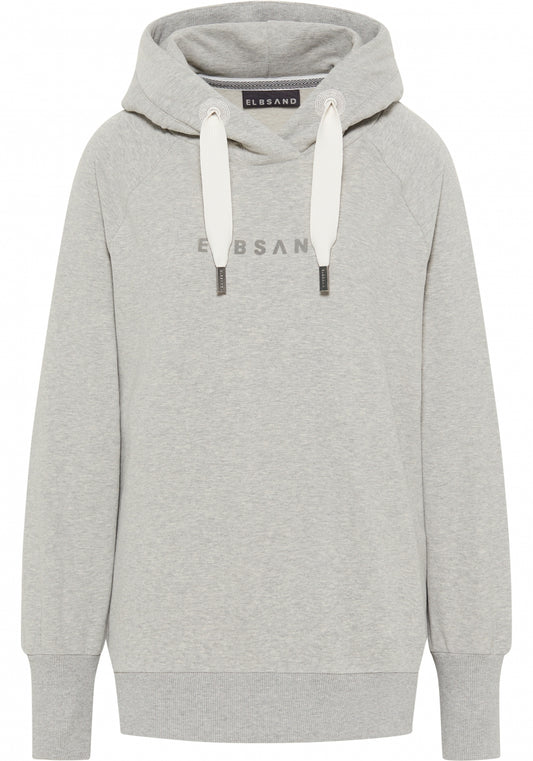 Heather Grey Melange