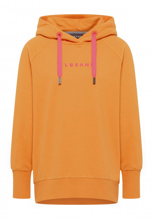 Sunset Orange
