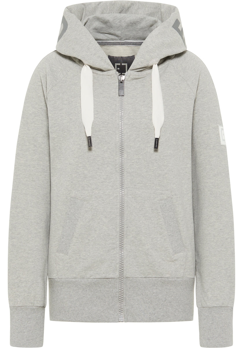 Heather Grey Melange