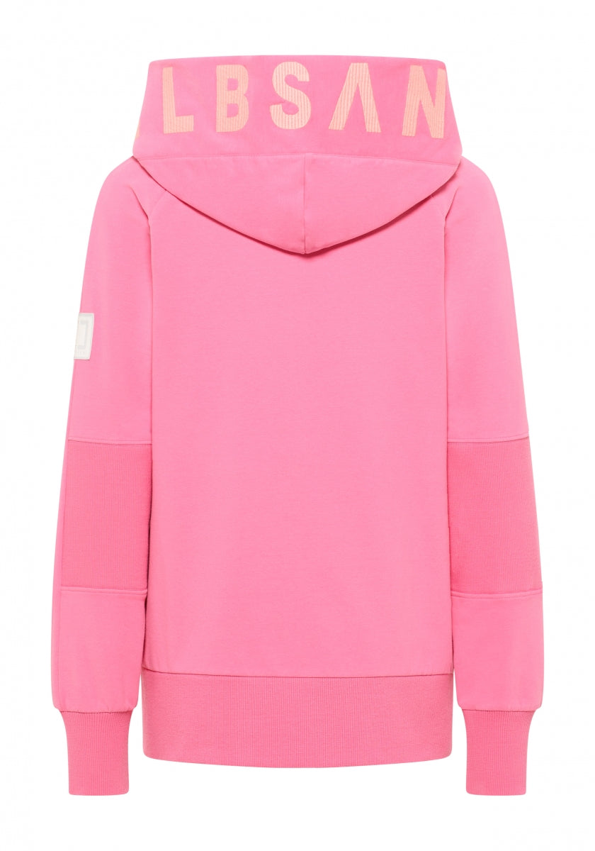 Soda Pink