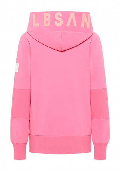 Soda Pink