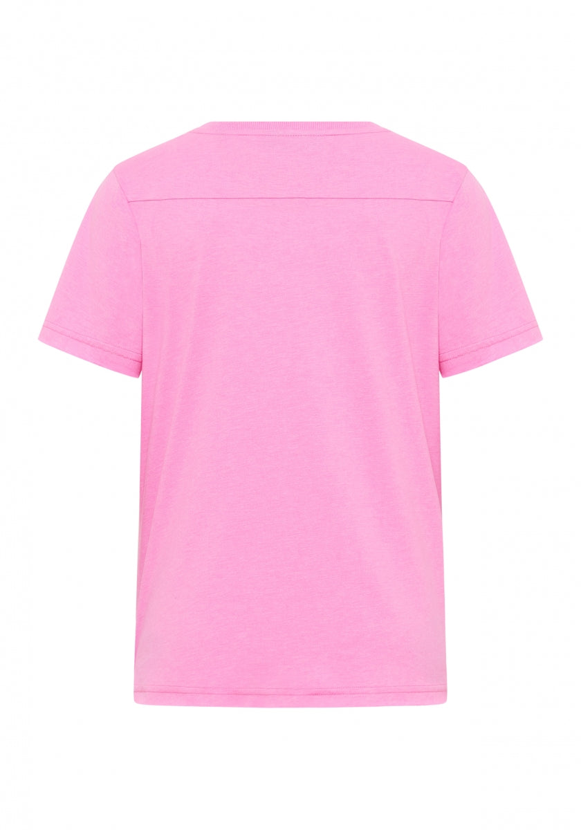 Magenta Sky Melange
