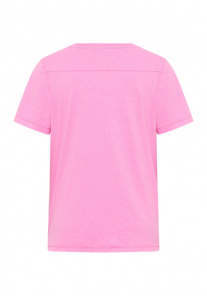 Magenta Sky Melange