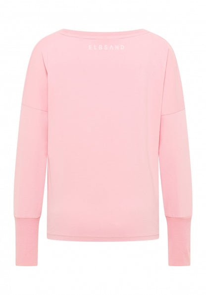 Shell Pink