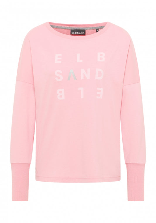 Shell Pink