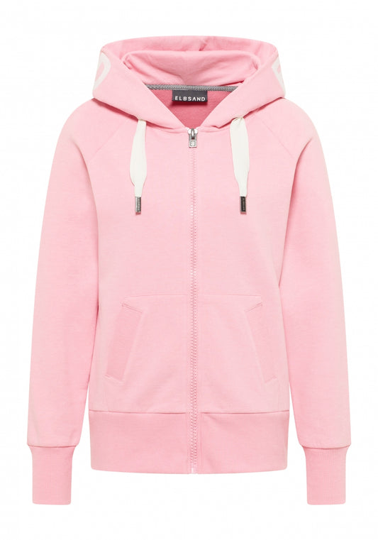 Shell Pink Melange